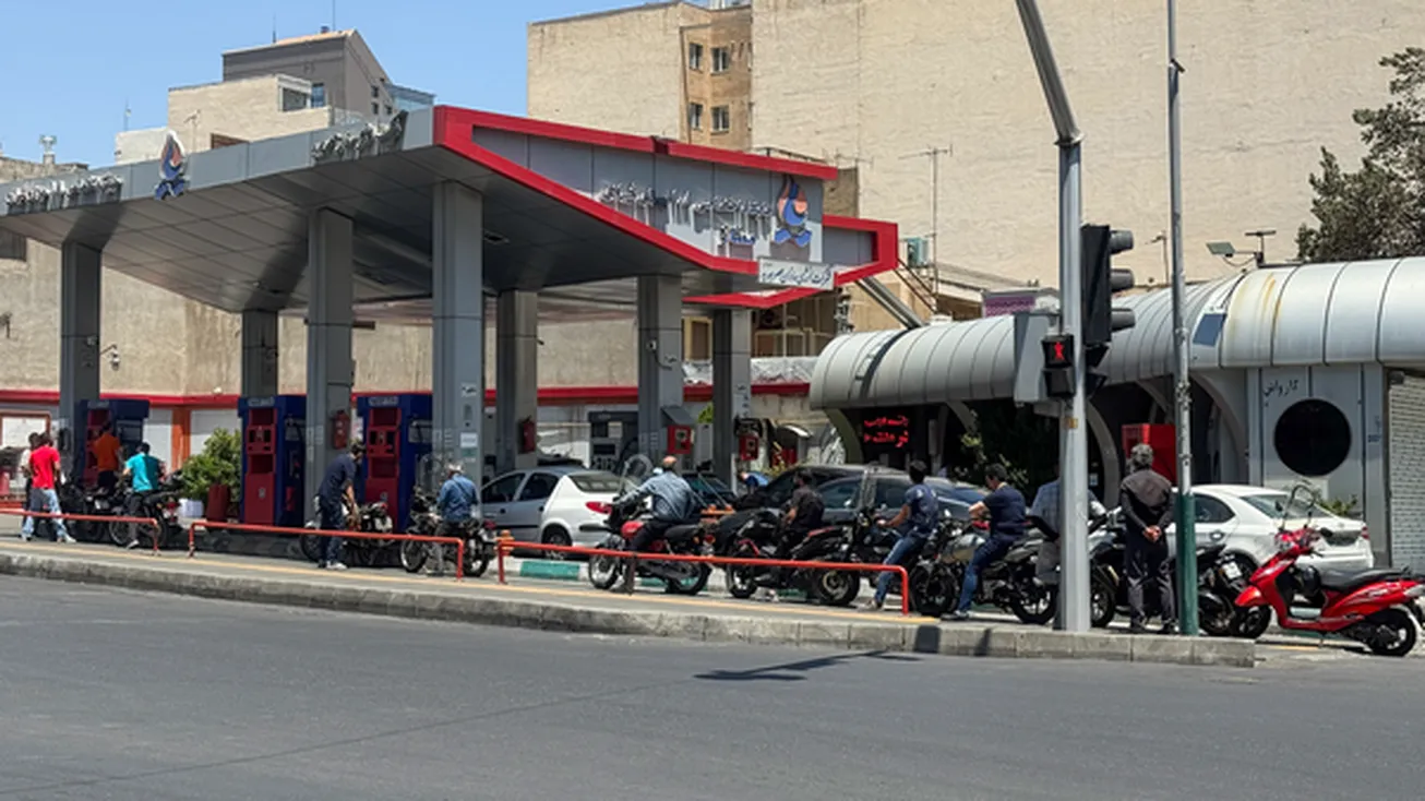 افزایش سهمیه برداشت بنزین از کارت جایگاه‌ها