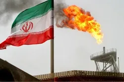 نفت سنگین ایران گران&zwnj;تر شد