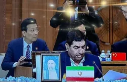 کشورهای عضو شانگهای باید دلار را حذف و بانک شانگهای را تاسیس کنند