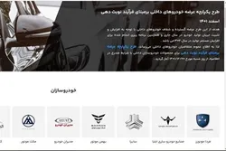 مهلت سه&zwnj;روزه برای تکمیل وجه خرید خودرو از سامانه یکپارچه