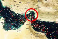 نخستین قربانی&zwnj; انسداد تنگه هرمز/ بحران جهانی عرضه تا چه زمانی ادامه دارد؟