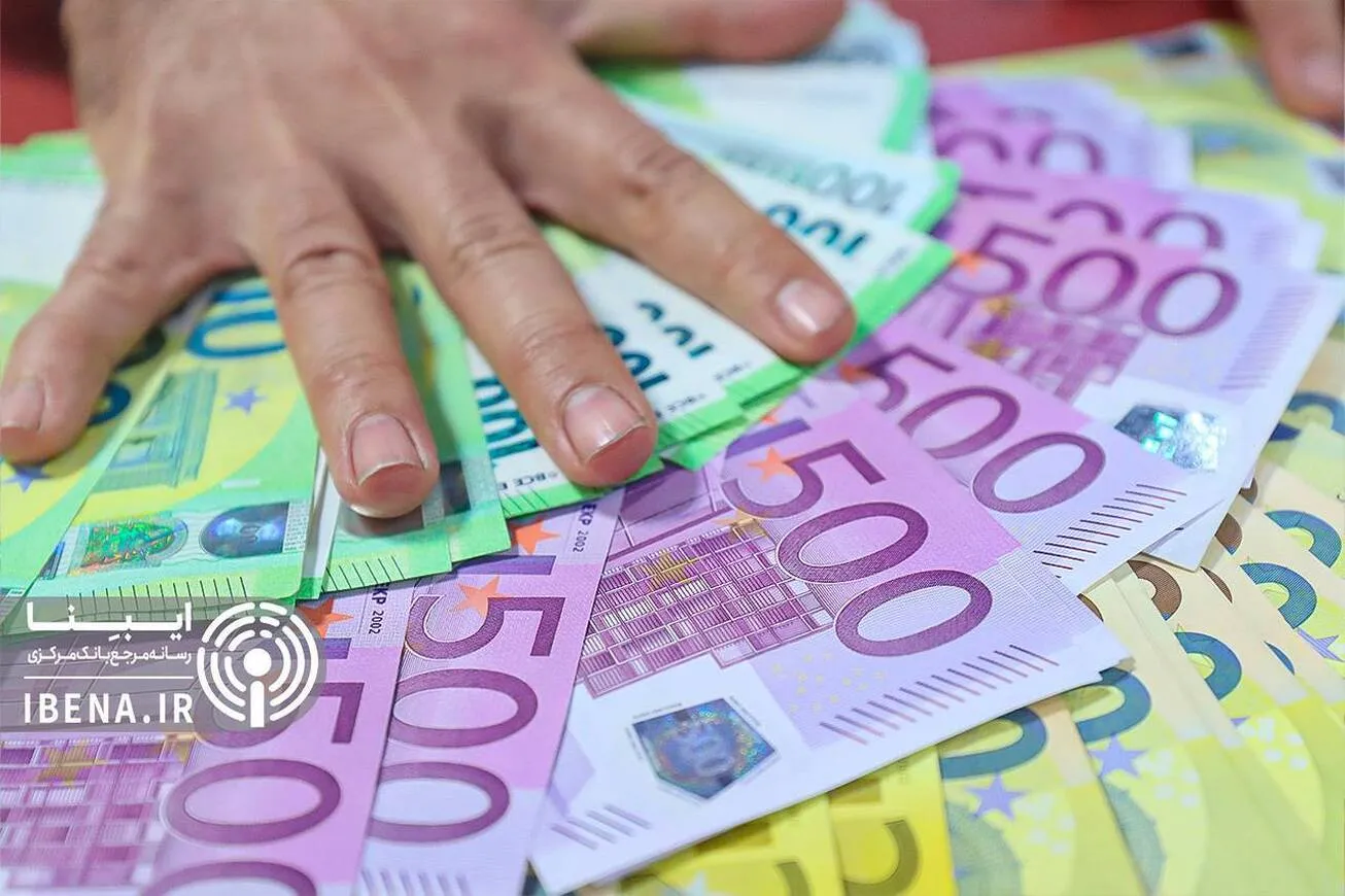 تامین بیش از ۲ میلیارد یورو ارز برای واردات/ در تامین ارز هیچ محدودیتی نداریم