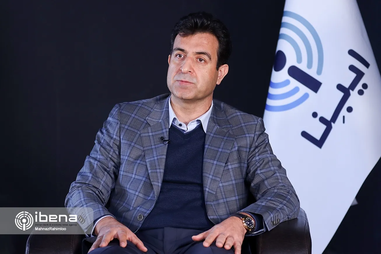 تحقق شعار سال با سرمایه گذاری در بورس / بازار سرمایه خاصیت ضد تورمی دارد