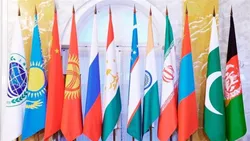 ایران در اجلاس شانگهای؛ فرصت&zwnj;های اقتصادی در اوراسیا