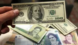 ورود فرزین به بازار آزاد دلار