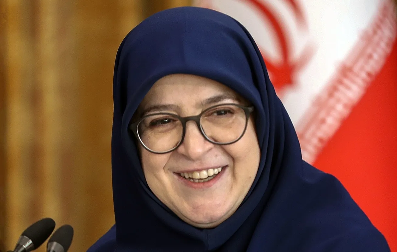 راهبرد دولت کاهش تنش در منطقه است/ انتقال تجربه ایران به اعضای بریکس در شرایط تحریم 
